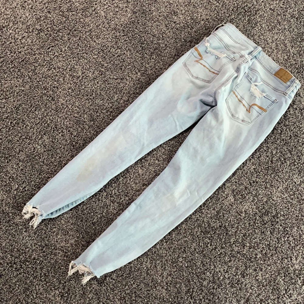 AE jeans - Picture 4 of 4